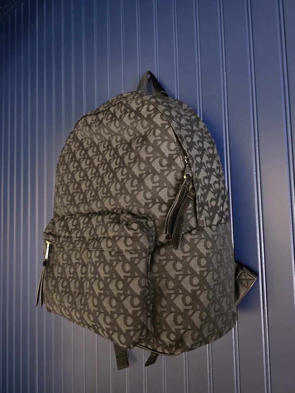 Calvin Klein sleek black